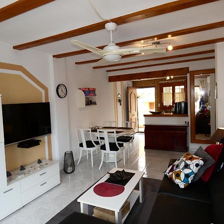 Apartamento Lilo Dénia Extérieur photo
