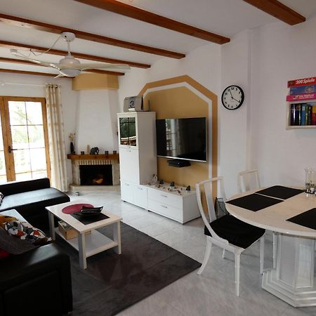 Apartamento Lilo Dénia Extérieur photo