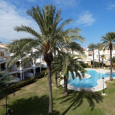 Apartamento Lilo Dénia Extérieur photo