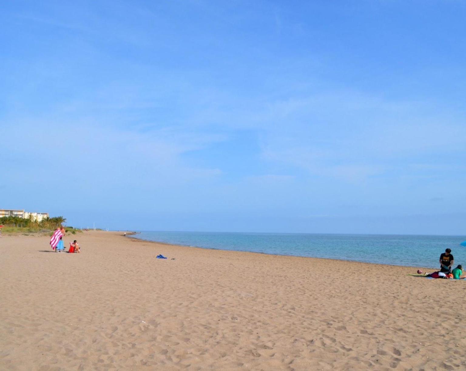 Apartamento Lilo Dénia Extérieur photo