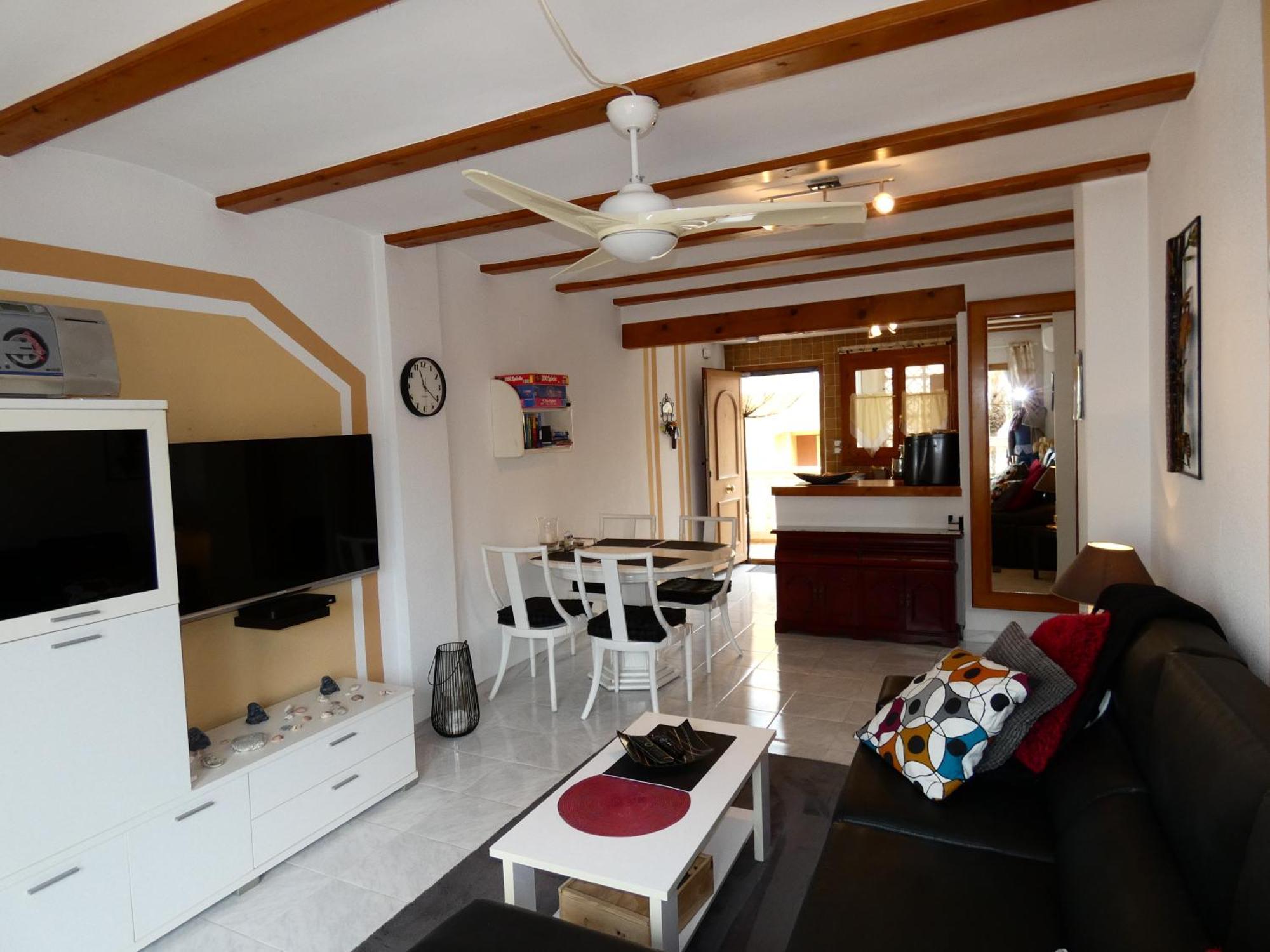 Apartamento Lilo Dénia Extérieur photo