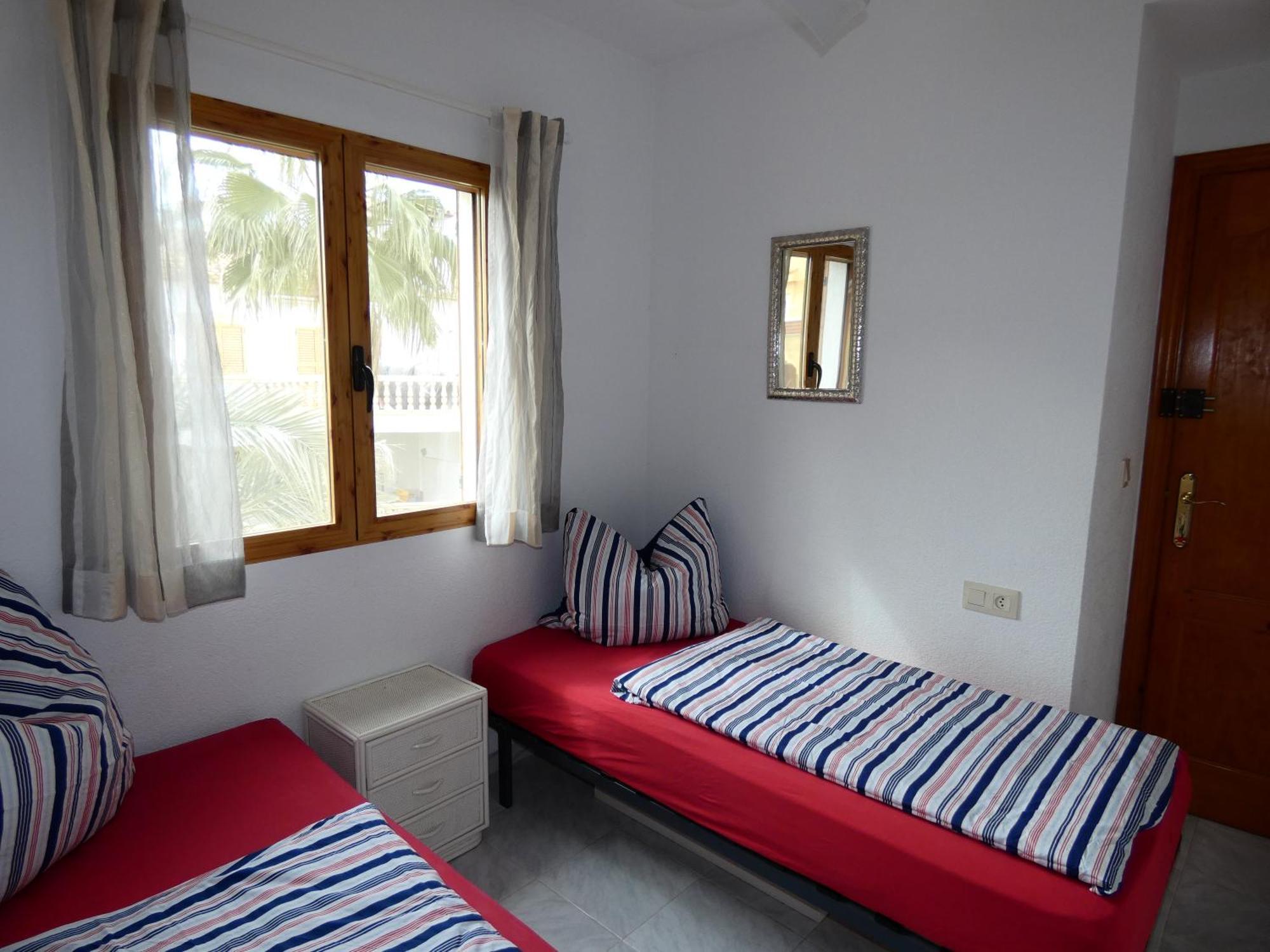 Apartamento Lilo Dénia Extérieur photo
