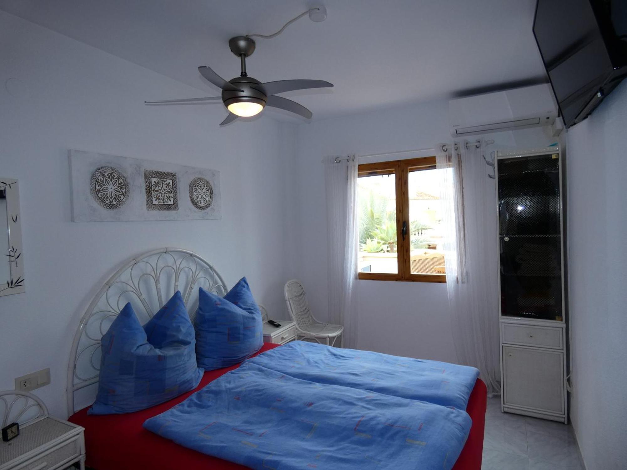 Apartamento Lilo Dénia Extérieur photo