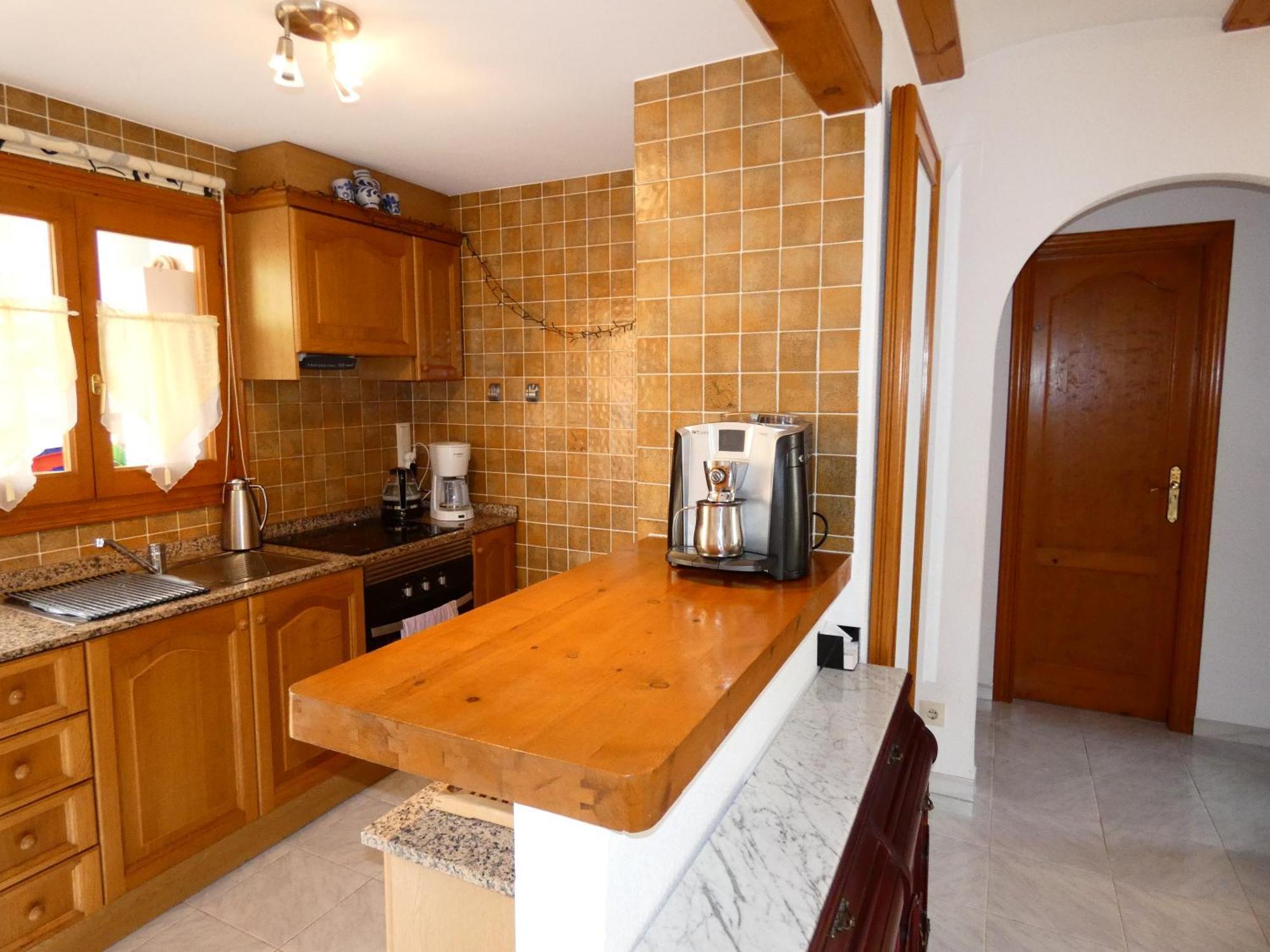 Apartamento Lilo Dénia Extérieur photo