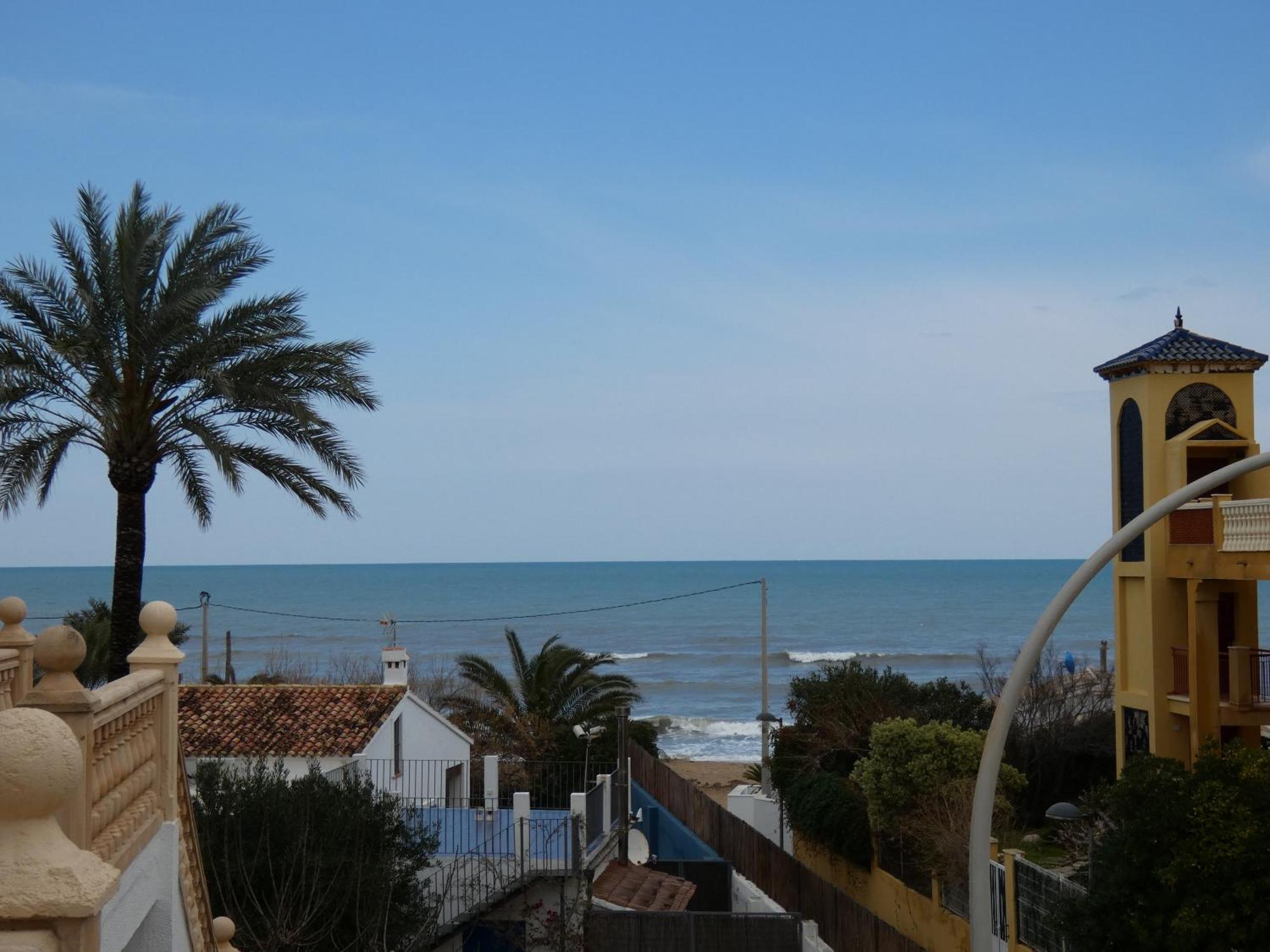 Apartamento Lilo Dénia Extérieur photo