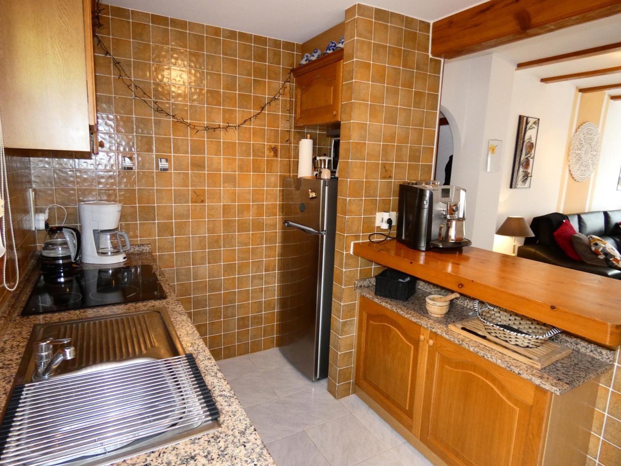Apartamento Lilo Dénia Extérieur photo