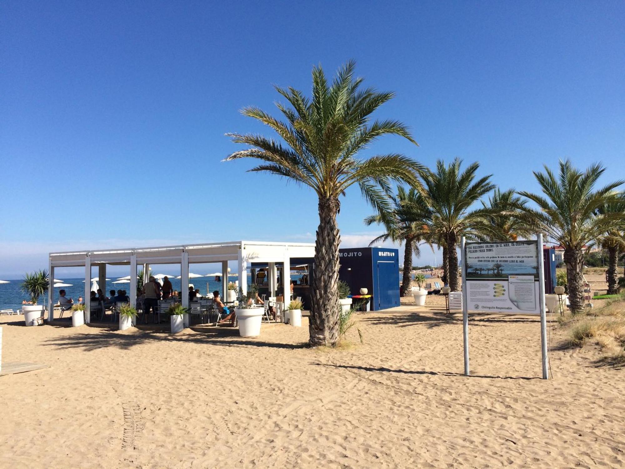 Apartamento Lilo Dénia Extérieur photo