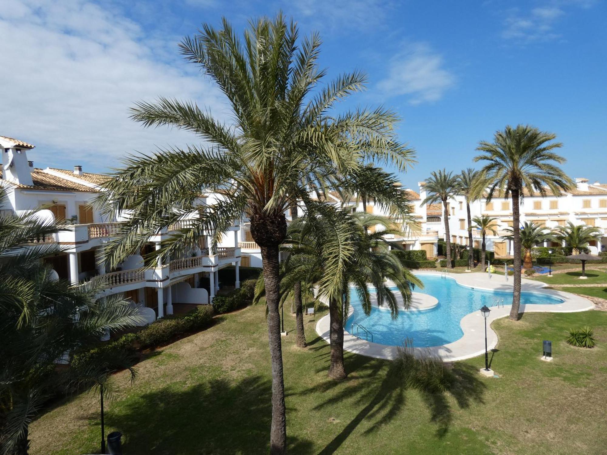 Apartamento Lilo Dénia Extérieur photo