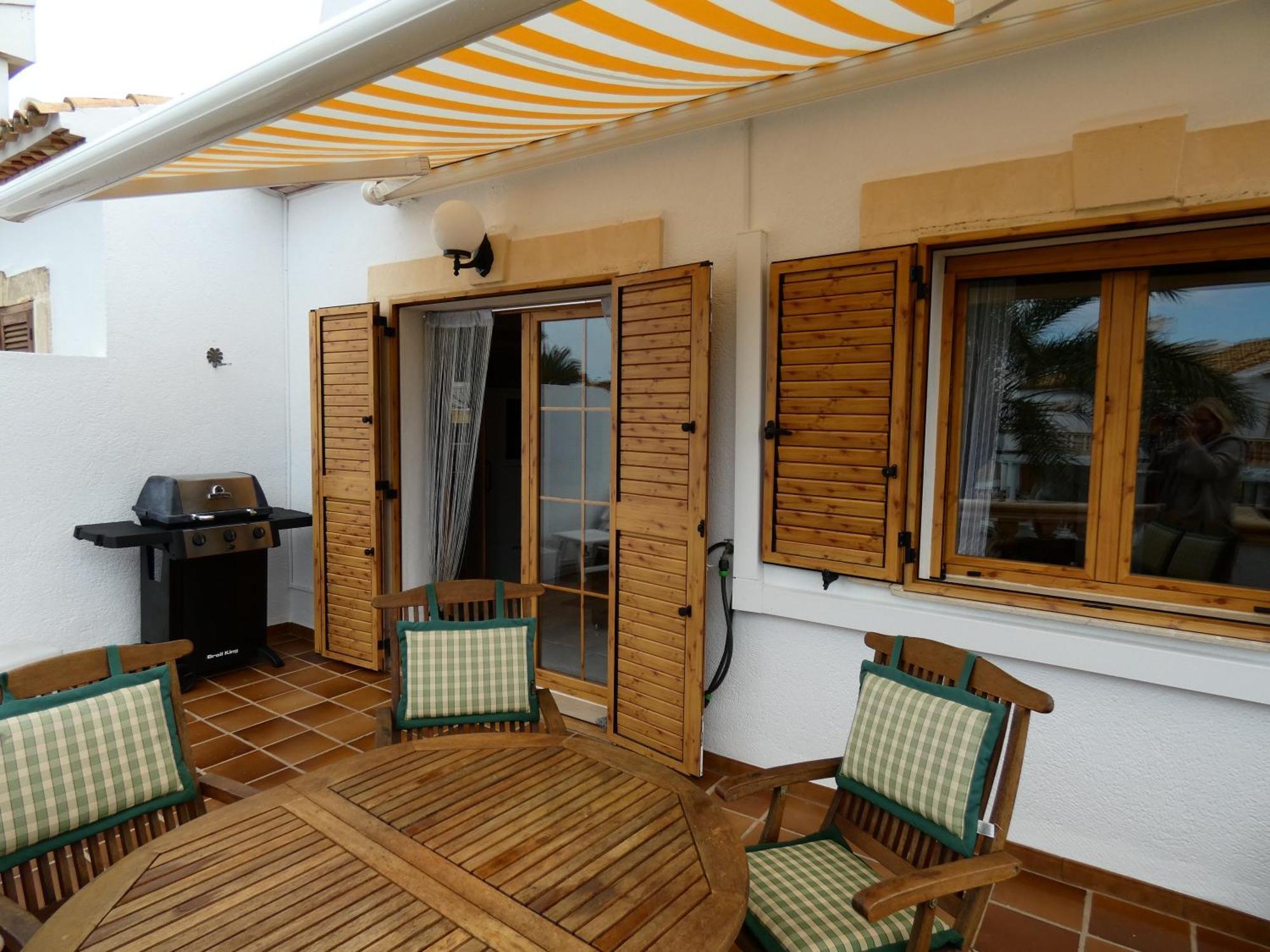 Apartamento Lilo Dénia Extérieur photo
