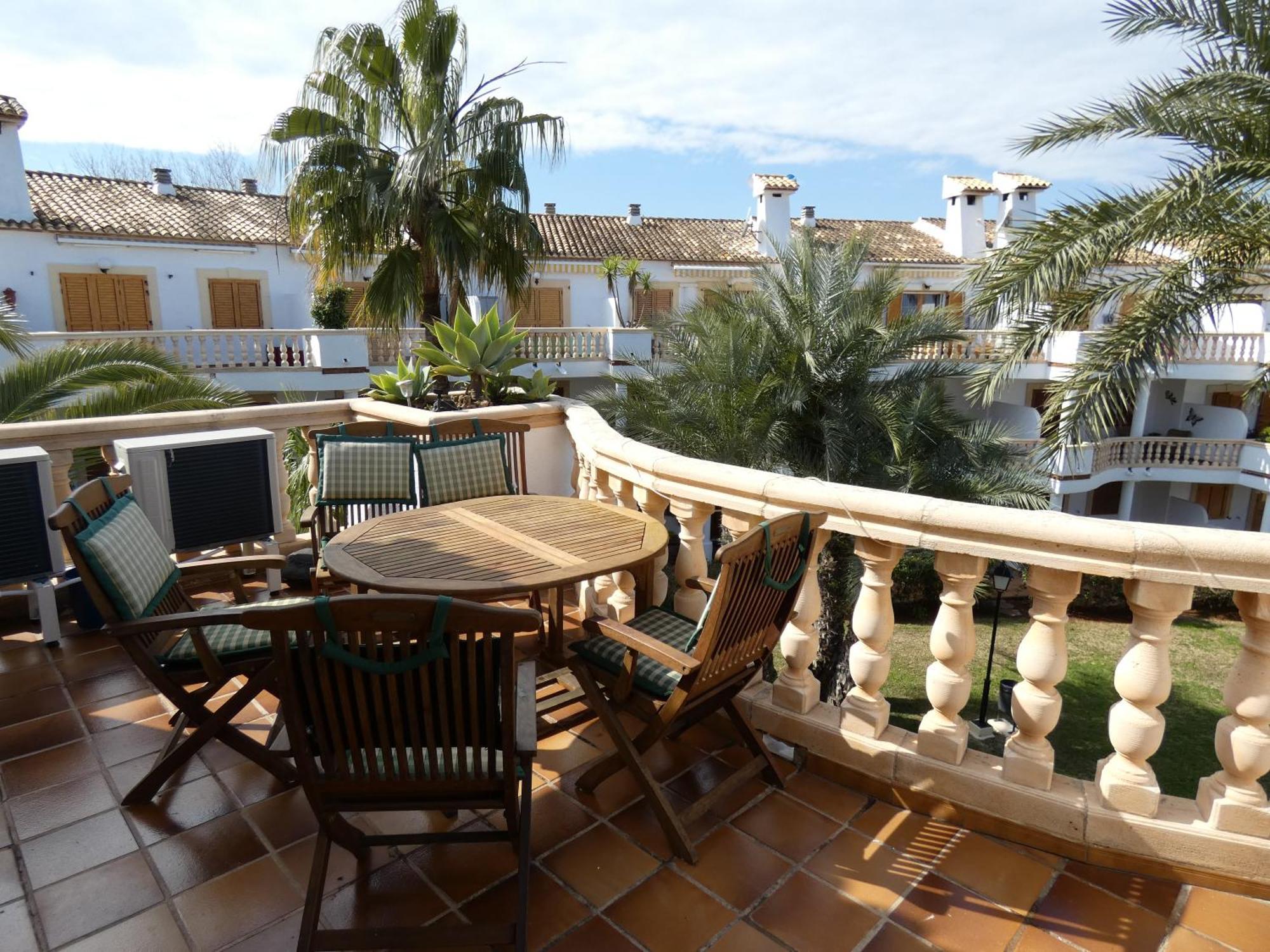 Apartamento Lilo Dénia Extérieur photo