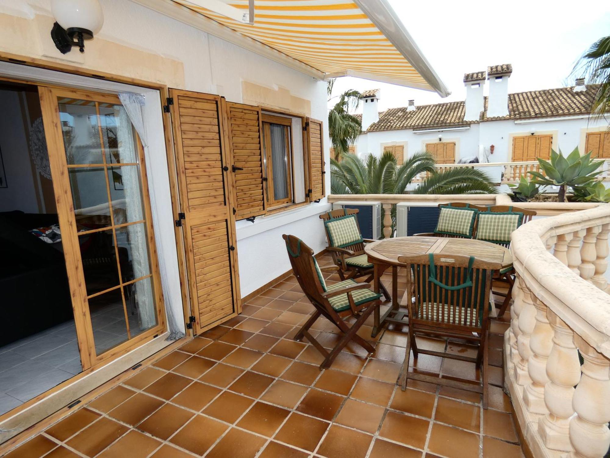 Apartamento Lilo Dénia Extérieur photo